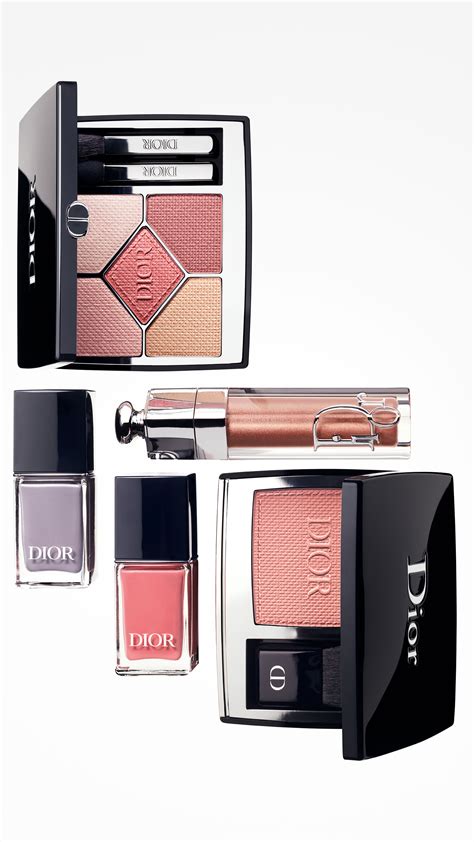 dior cosmetics careers